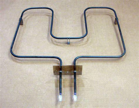 maytag stove heating element